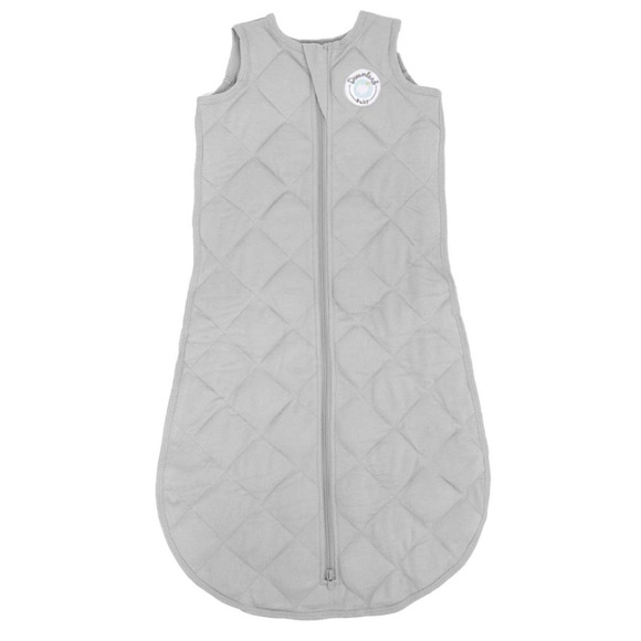 dreamland baby Pajamas Dreamland Baby Weighted Sleepsack Poshmark